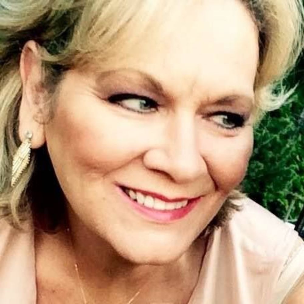 Meet your Posher, Susan